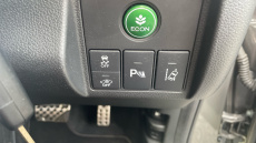 Honda HR-V 1.5 i-VTEC Turbo Sport CVT 5dr Petrol Hatchback